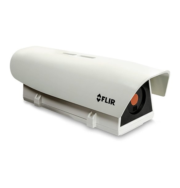 Teledyne FLIR launches A500f/A700f cameras for fire detection and condition monitoring